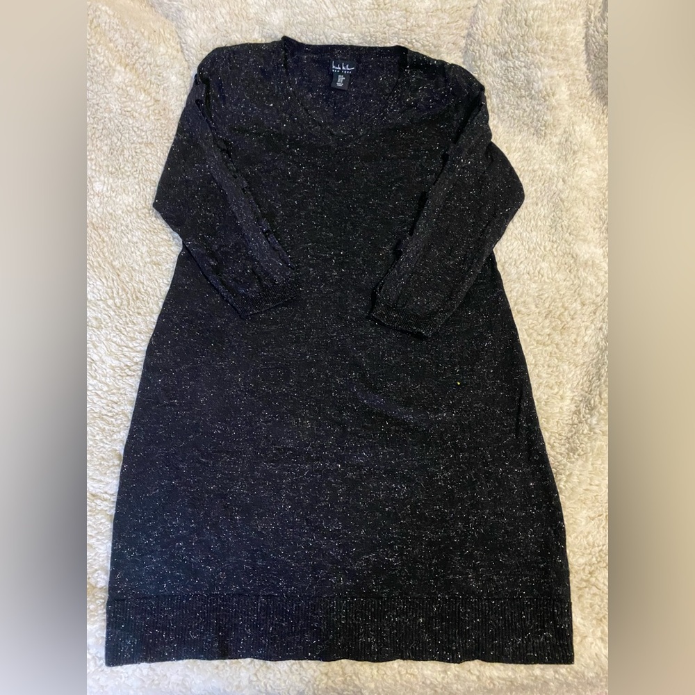 Sexy Nicole Miller Dress NWOT Sz Medium